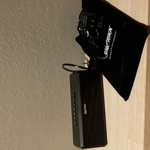 Bluetooth Sharkk Boombox